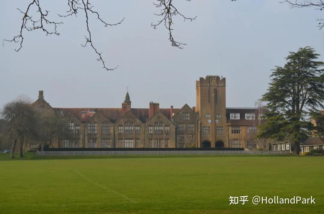 英国贵族学校sherbornegirlsschool谢伯恩女子中学