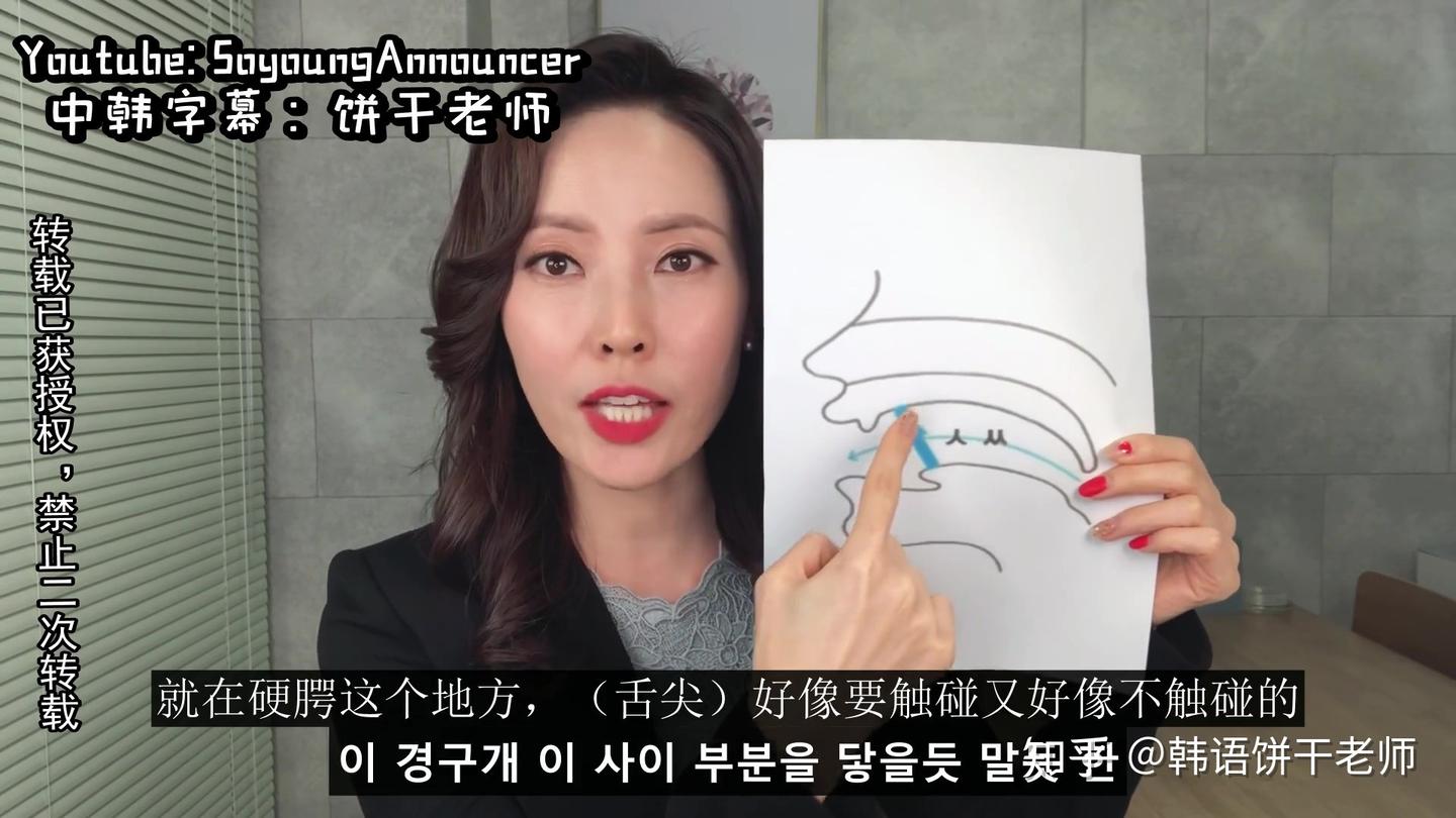 ㅅ怎么发音？사到底读sa还是ca? - 知乎