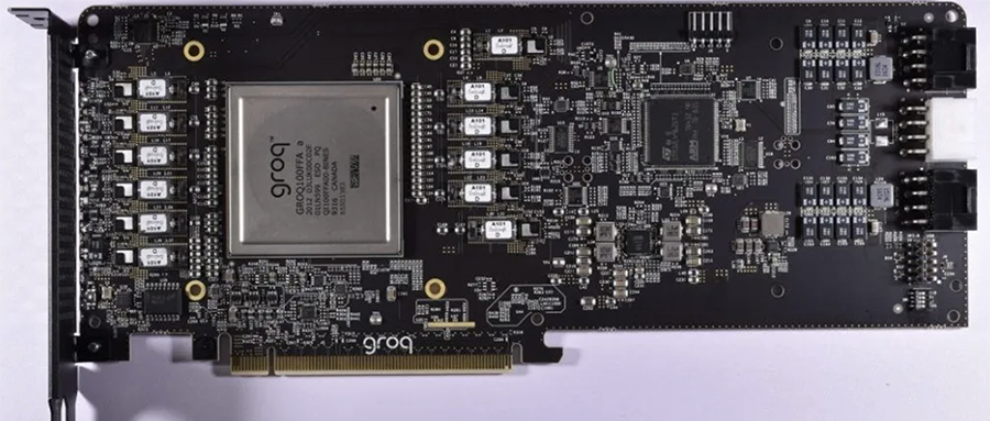 ai芯片黑马一夜爆红成本推算争议不断前员工现员工互撕