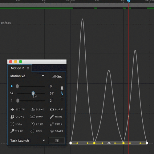 Motion Tools 2.0 After Effects