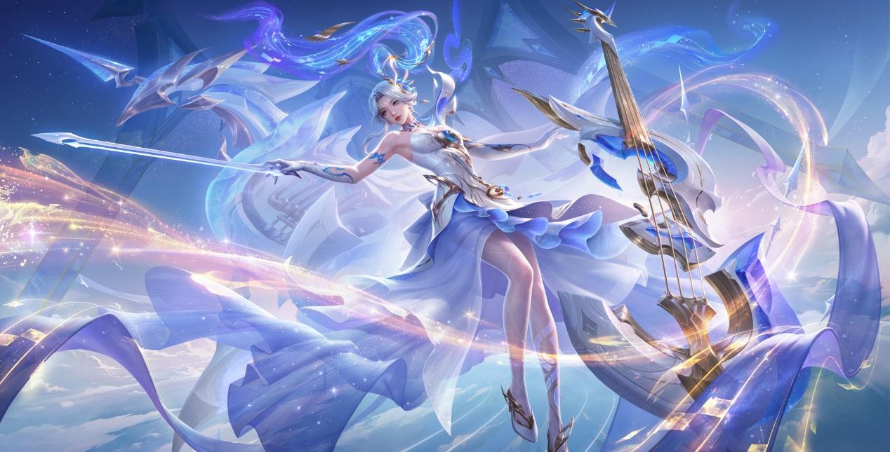 曾经好评如潮的传说年限已经过时，这才是典藏的巅峰之作！ - 知乎