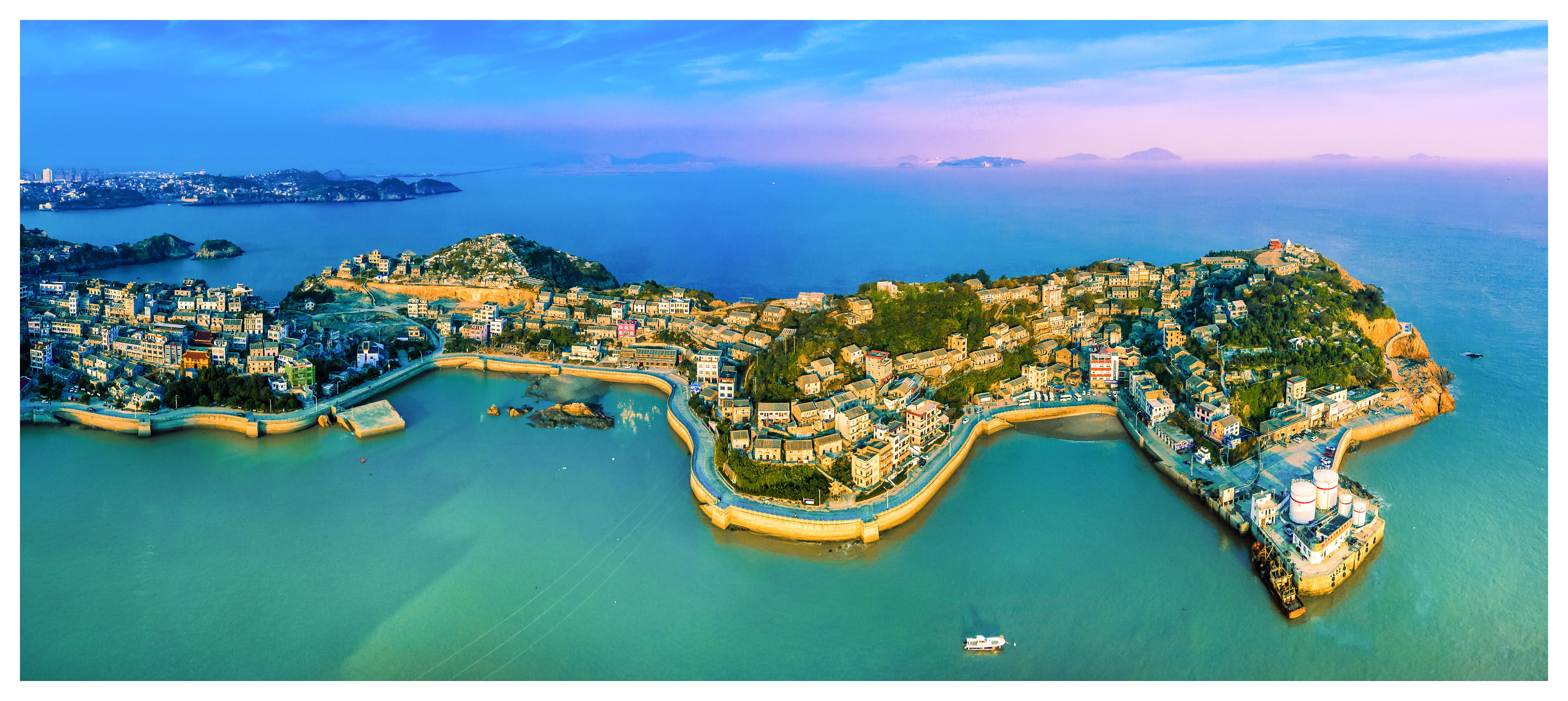 顶级汽车赛事邂逅美丽海湾城市2020年coc收官决战玉环