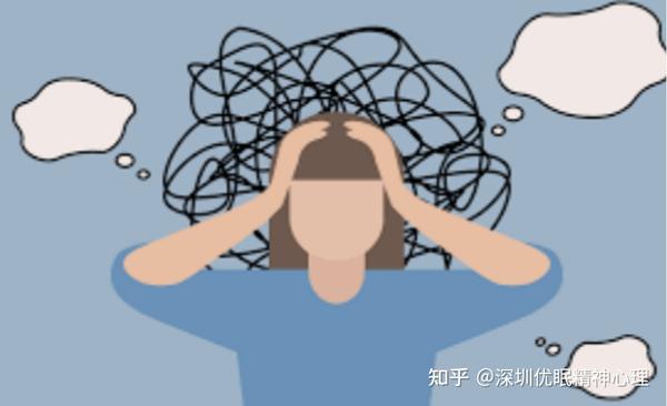 经常一点小事不顺心就大发雷霆,你的愤怒不受控制的真相 - 知乎