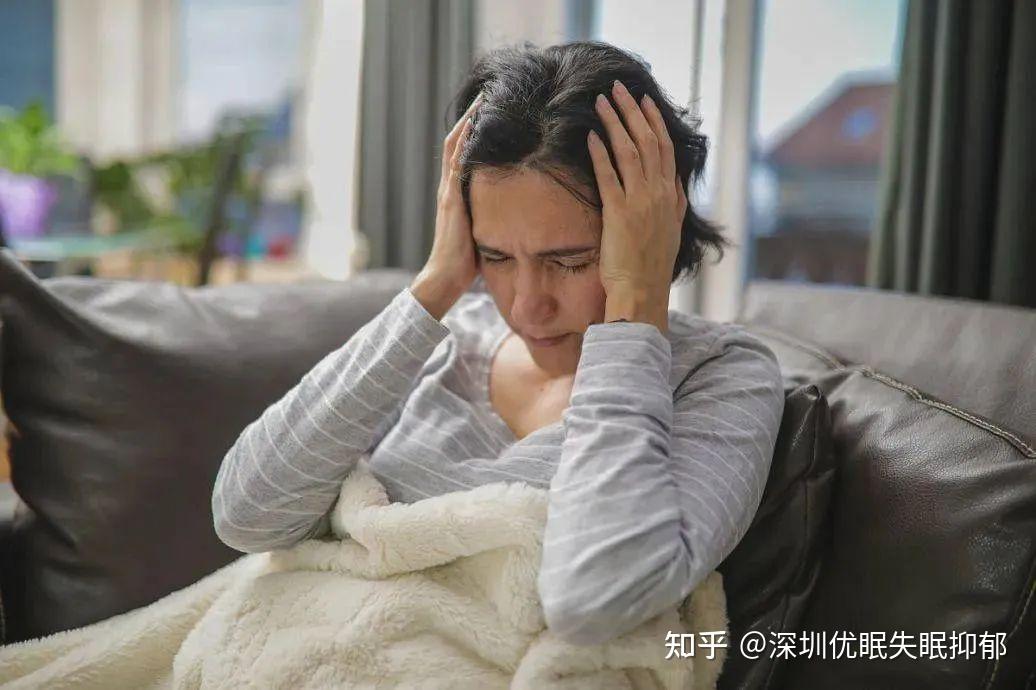 神经衰弱如何自我调节,告诉你7个方法! - 知乎