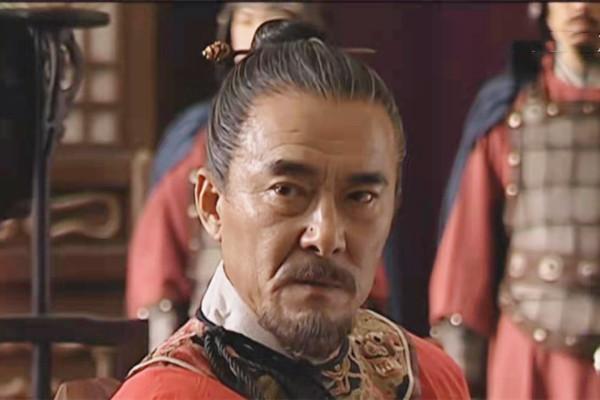 大明王朝：胡宗宪为何说高翰文是“有福之人”？能“退”就是福 - 知乎