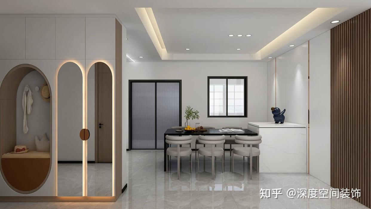 考虑装修的南宁房子，你需要了解这些装修攻略 - 知乎