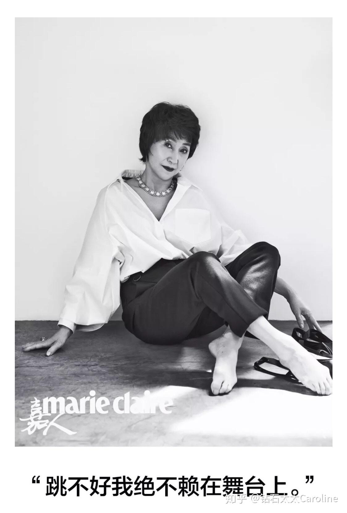 的启蒙羽西, 中国古典舞第一人陈爱莲, 第一位签约海外的歌手潘迪华