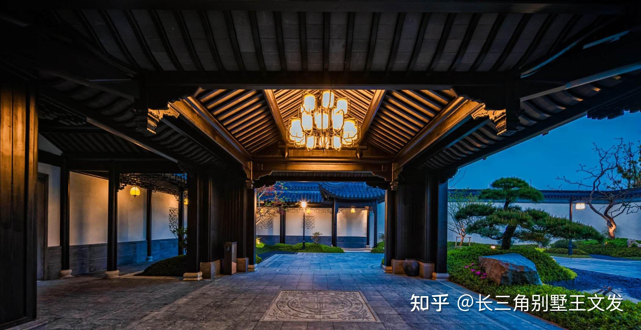 创领安吉合院热销新榜,恭迎首批藏家抢先入局【安吉慢谷】