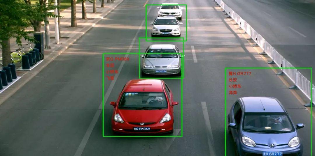 盛情邀约 | 来中科奥森产品体验区看ai科技如何改变未来 - 知乎