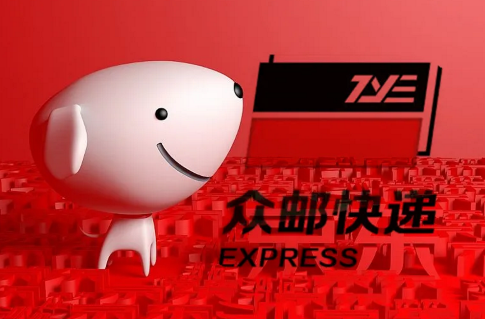 众邮快递起网量从何处来