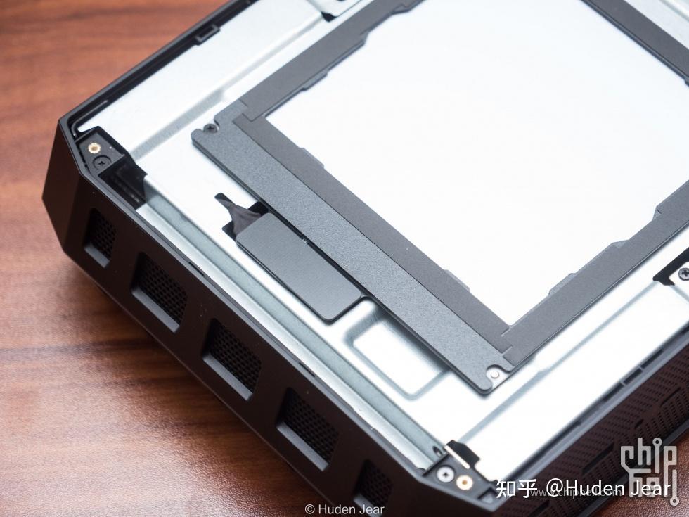 Intel arc a770m nuc12 