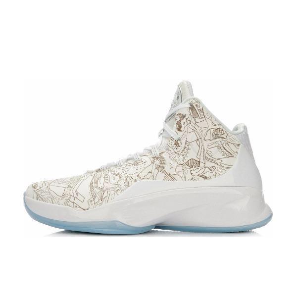 国产篮球鞋哪个牌子好?