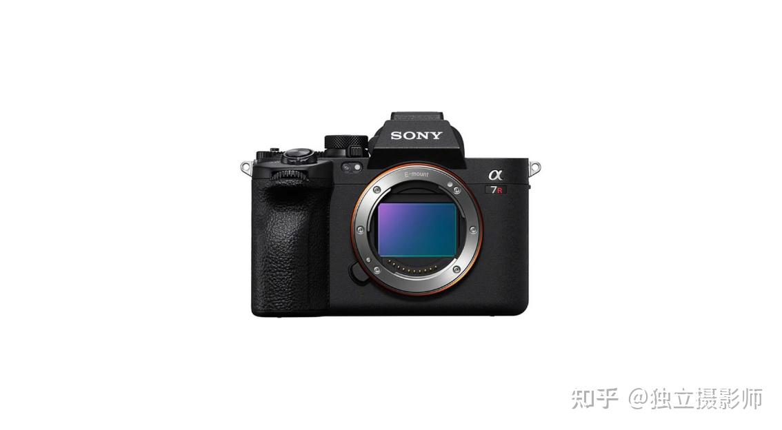 索尼a7r5相机