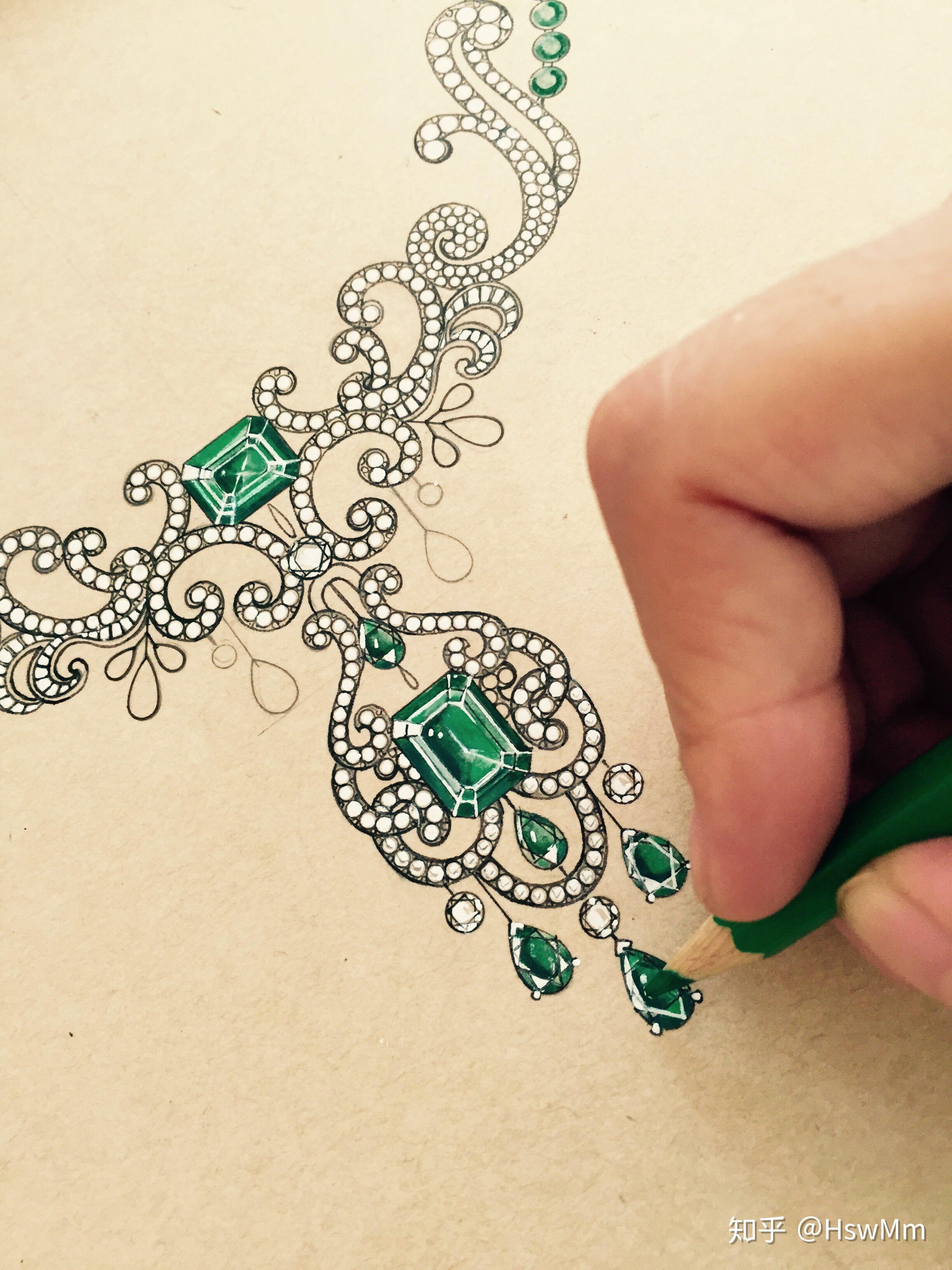 大利欧纳菲设计学院(佛罗伦萨珠宝设计学院)国