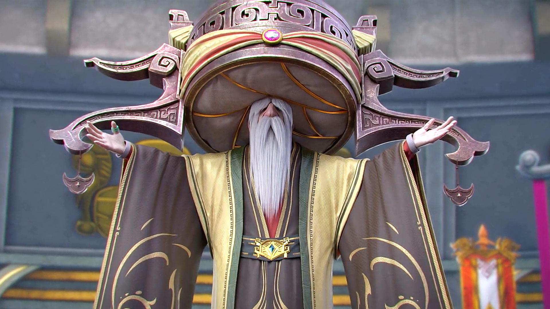 六品丹王的实力究竟有多强,为何药老看不上古河 - 知乎