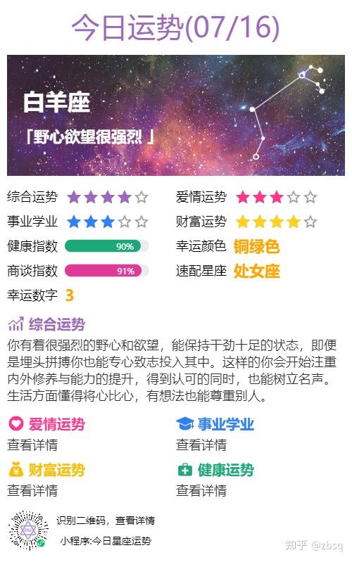 今日财运星座查询 今日星座查询 狂月每月每日运程