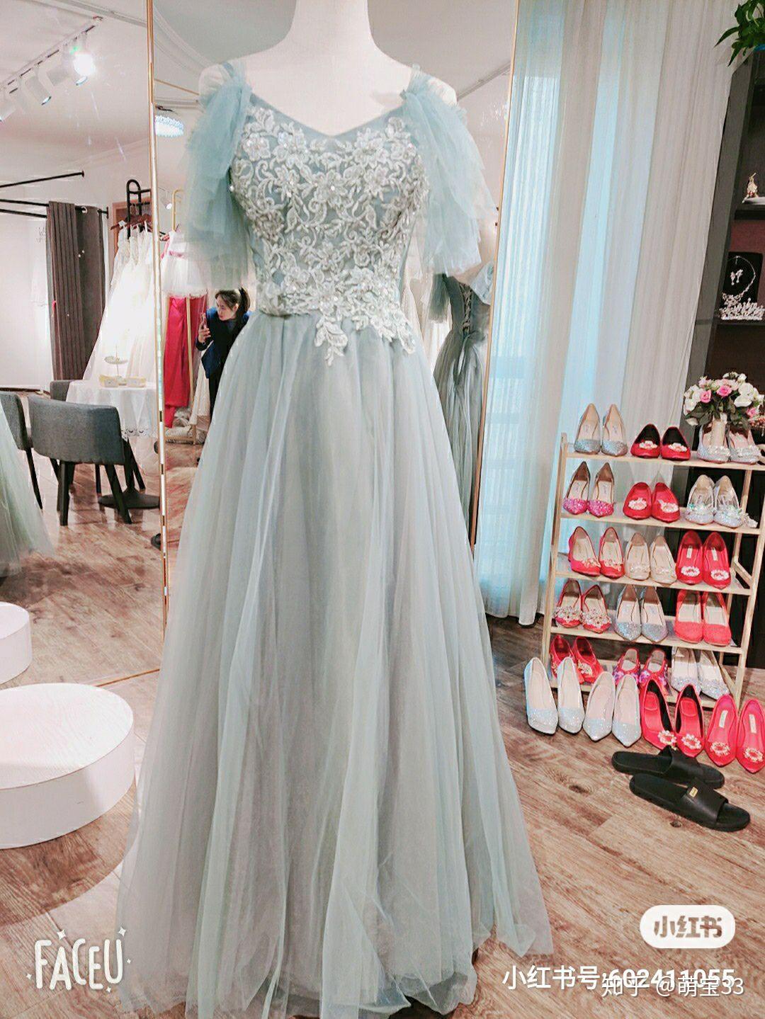 结婚敬酒穿什么 新娘敬酒服款式推荐 - 知乎