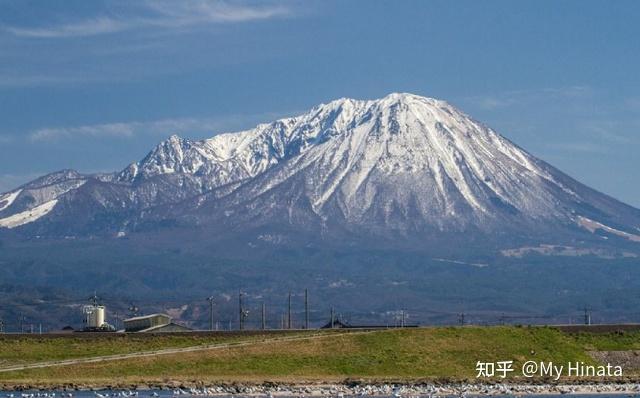 玩转日本自由行(31)——鸟取县 - 知乎