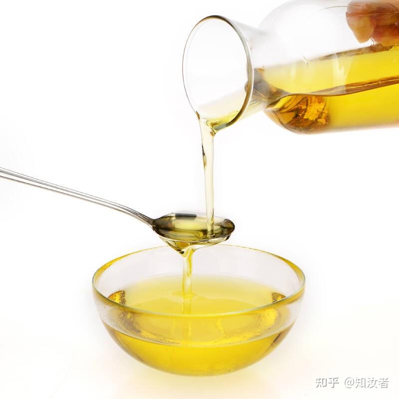 花生油的营养价值 - 知乎