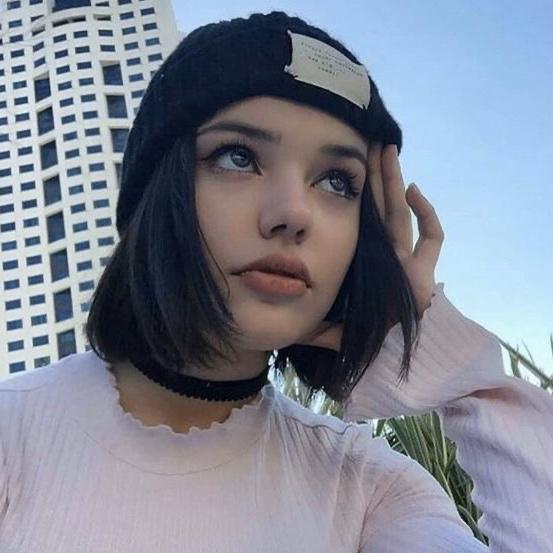 有哪些特别惊艳的欧美风头像推荐? - 知乎