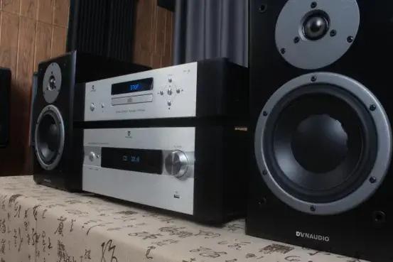 丹拿必须配天价功放?这套良心搭配,以"性价比"服众