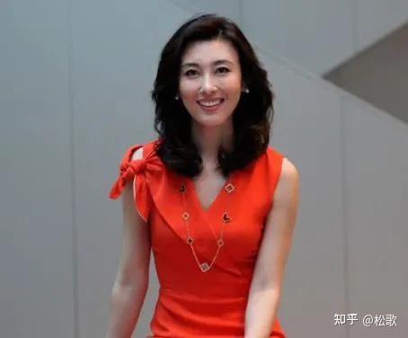 从辍学少女到央视名星，李红的逆袭人生！ - 知乎
