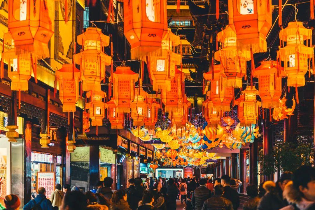 春节去哪玩？推荐10大新春最佳旅行地，感受浓浓中国年味！ - 知乎