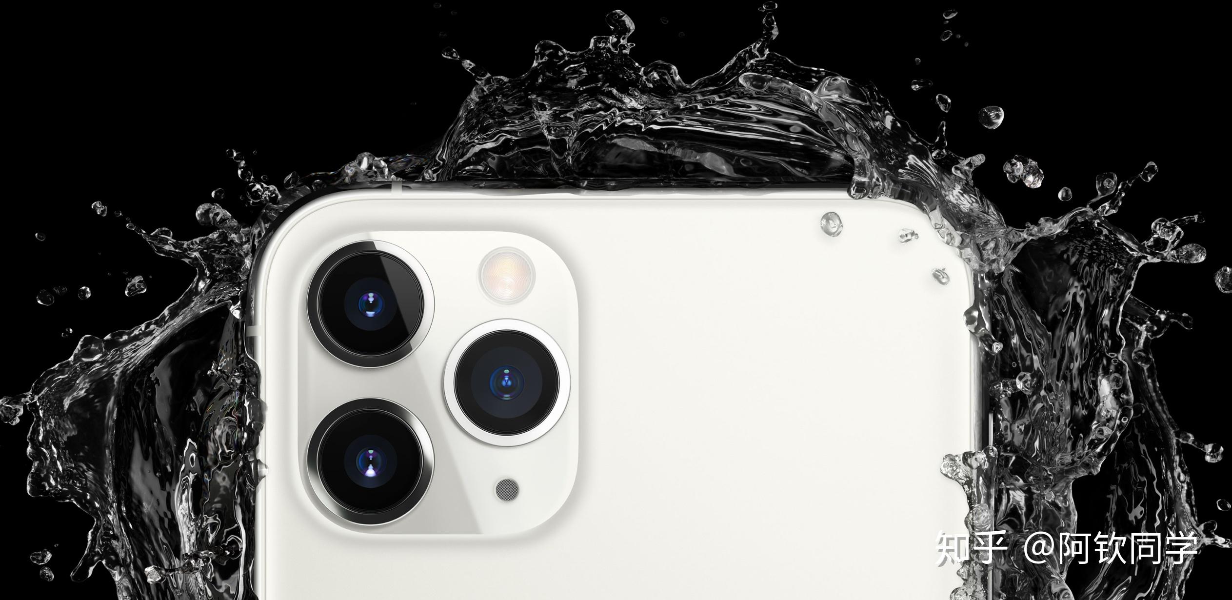 新iphone11pro发布确实很pro三摄超广角超强影像系统