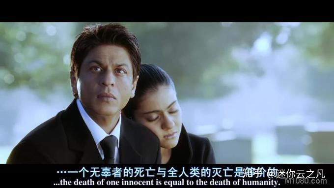 最近几年大火的印度电影有哪些