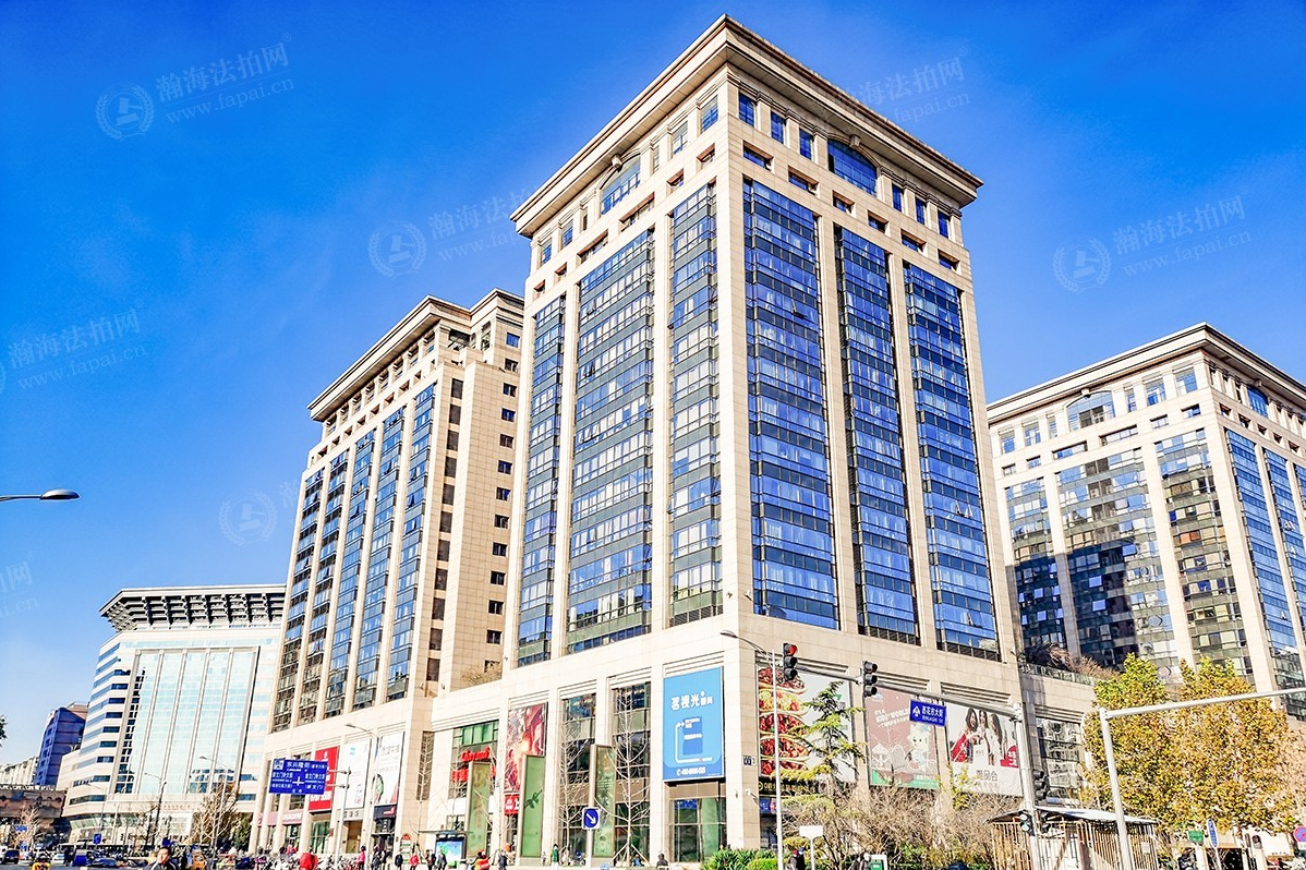 ① 黄金地段:国瑞城位于东城区崇文门商圈,出门即地铁崇文门站,2号线