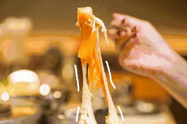 咕嘟咕嘟是锅啊 1《继承者们》让崔英道无法释怀的炒年糕 辣的酱汁