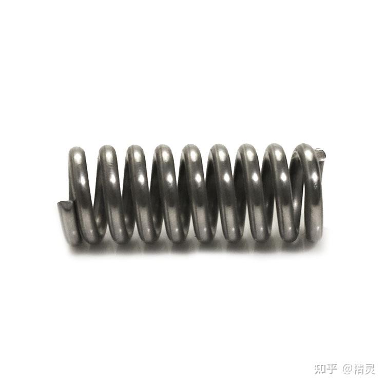 弹簧钢有哪些性能要求和成分? - 知乎
