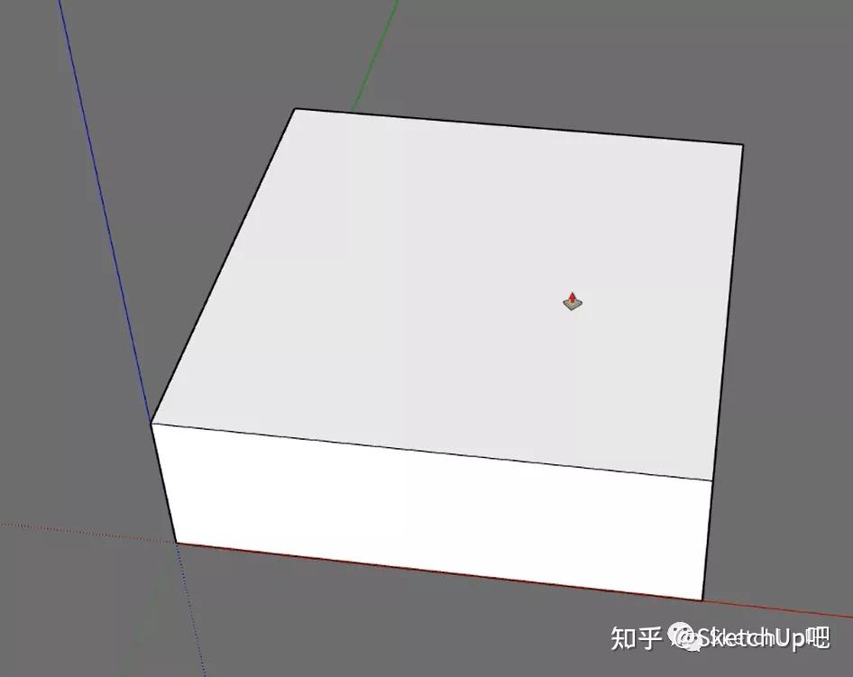 sketchup三維文字還能這樣玩