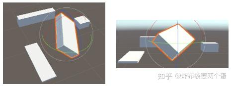 在Unity还原3dsMax的Transform变换 - 知乎
