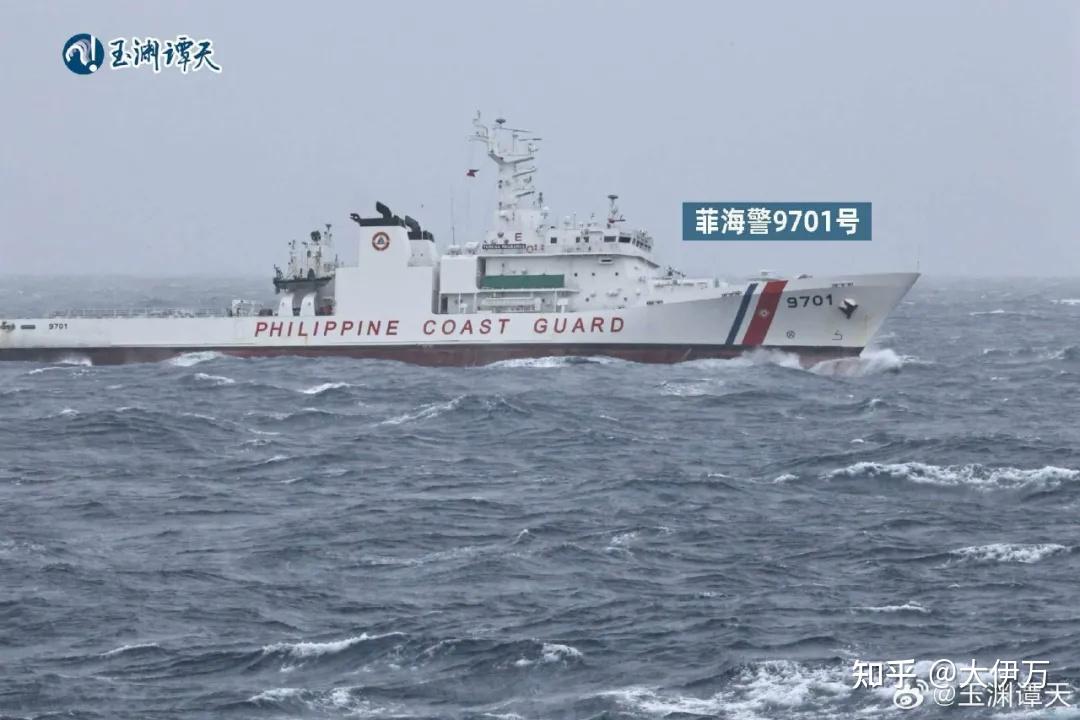 缺吃少喝,而且大伊万严重怀疑菲律宾喝雨水和空调水的时候根本没有