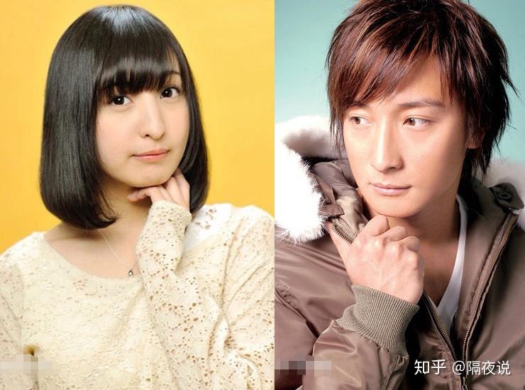 首先放送的是"花泽香菜",这位美女声优在剧中为"中野一花"进行配音