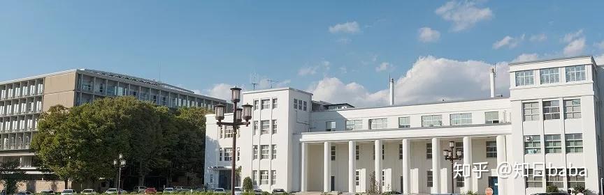 日本留学 | 庆应义塾大学完全介绍 - 知乎