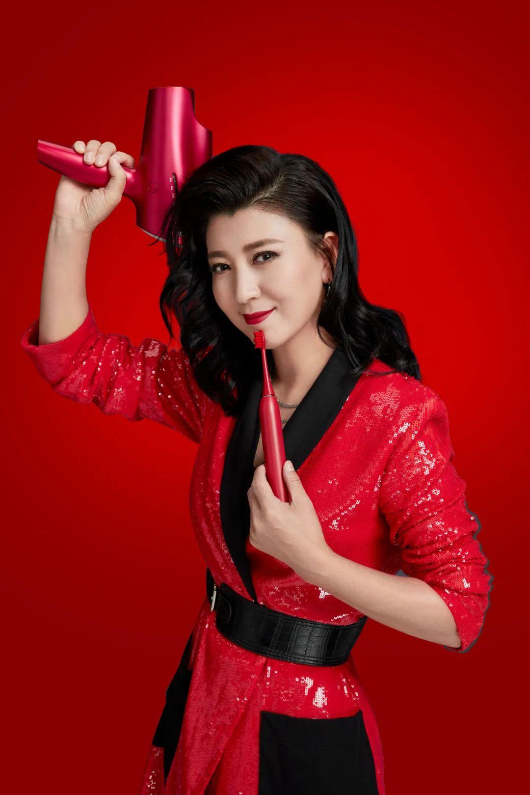 闫学晶不想一直活在别人写好的剧本里