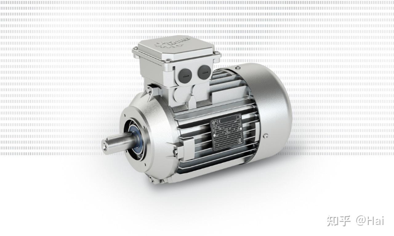 诺德三相异步电机的主要优势有哪些谁知道呢
