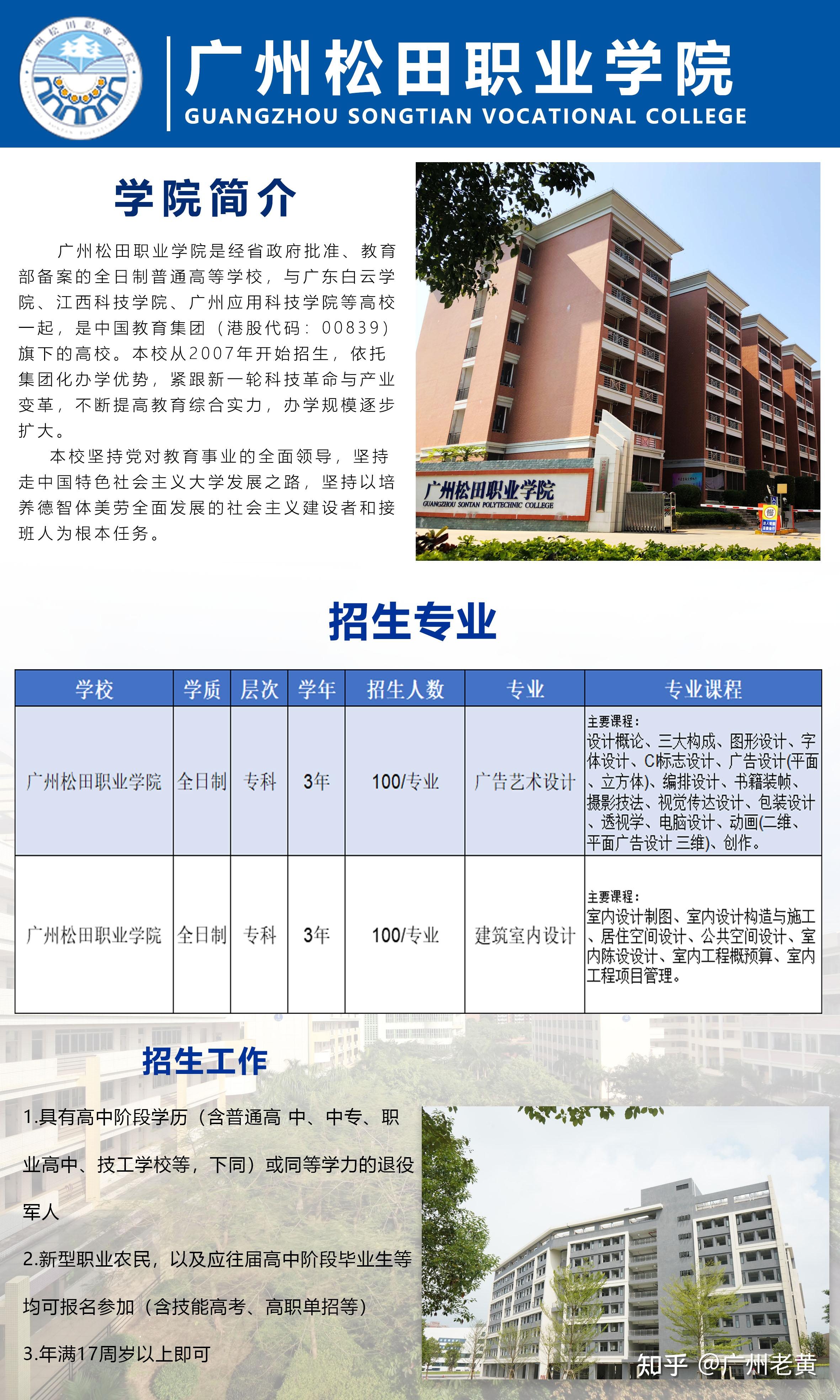 高职扩招最后一年广东省如何报名顺利毕业