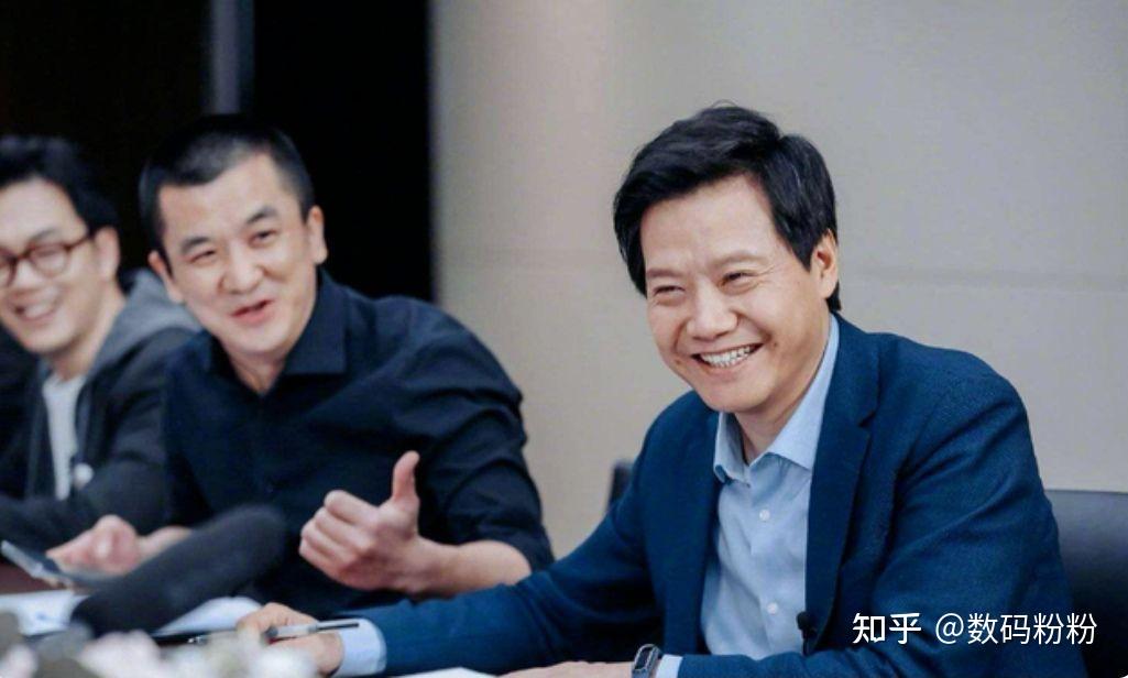 华为再次组建"联盟",小米,ov赫然在列,国产这次团结起来了 - 知乎