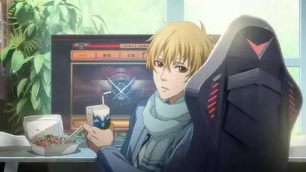 叶清:梁朝伟刘德华御用配音,一开口就是声音中的影帝