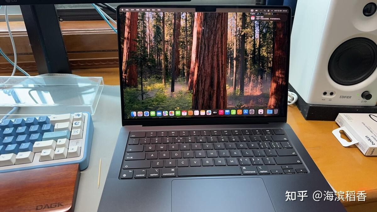 MacBook Pro首发M5开售,MacBook Air甚至4799元可入手! - 知乎