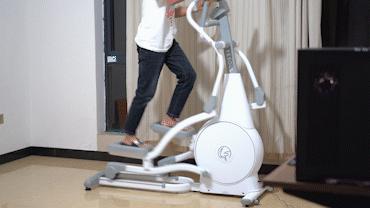 2025年618家用椭圆机推荐攻略:不看后悔、万字长文总结帮你解析椭圆机、避开智商税和其中猫腻、彻底告别选择困难~ - 知乎