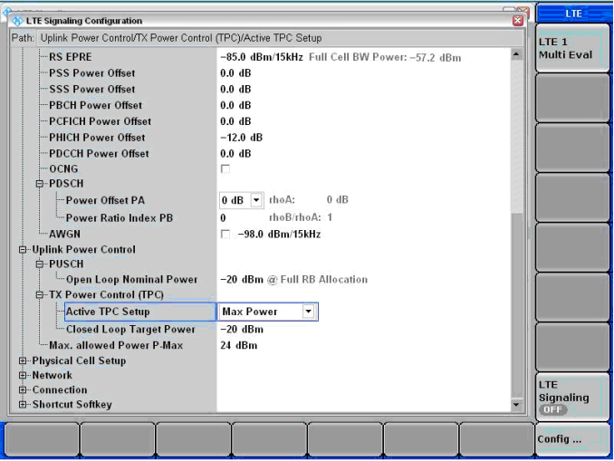 Cmw500lte 