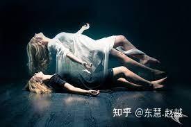 频死体验是大脑产生的幻觉还是真正发生了的事实? 3 v2 3498ab50c3e10952a5e3f6ceb1a686d2 1440w