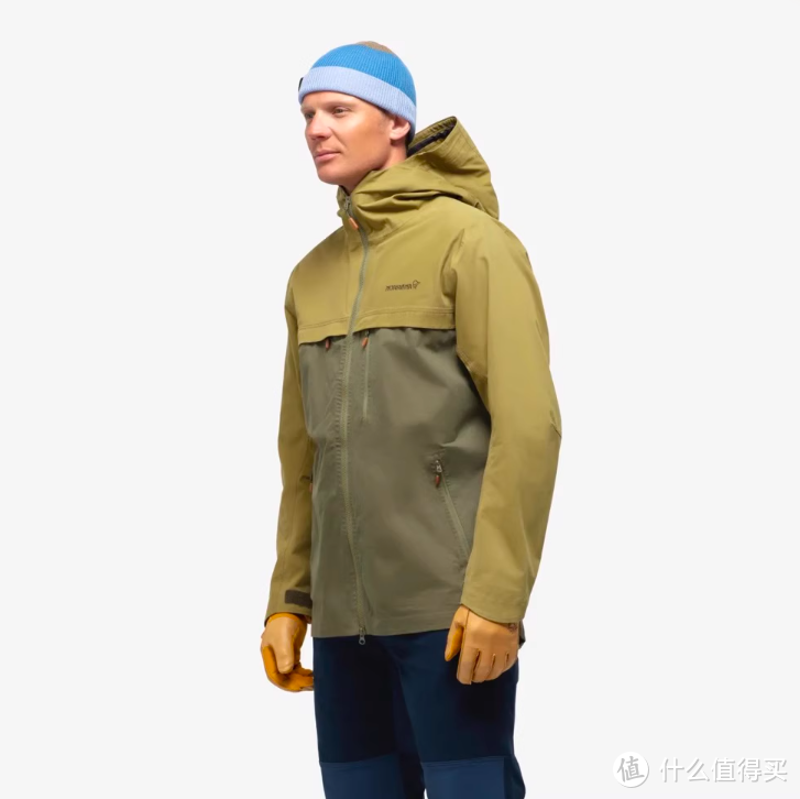 不止始祖鸟土拨鼠这11家户外大牌的断货单品个个顶流