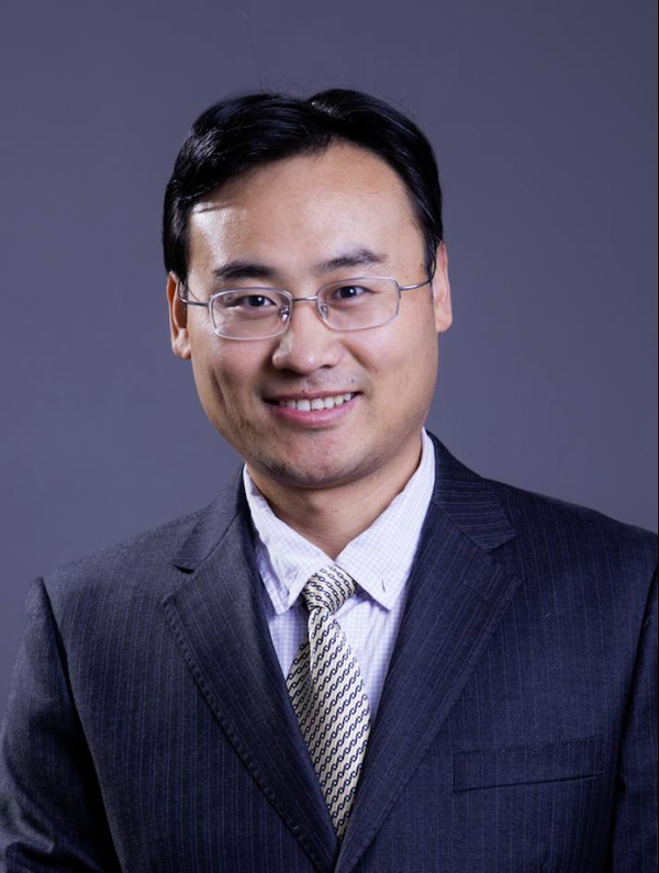 四年来首次,科学探索奖的300万奖金颁给90后研究员 - 知乎