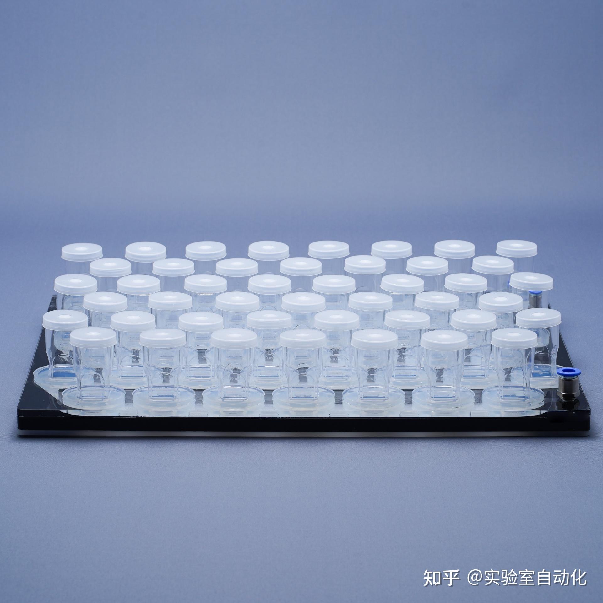 德国celldeg微藻高密度培养仪/实验室光生物反应器 - 知乎