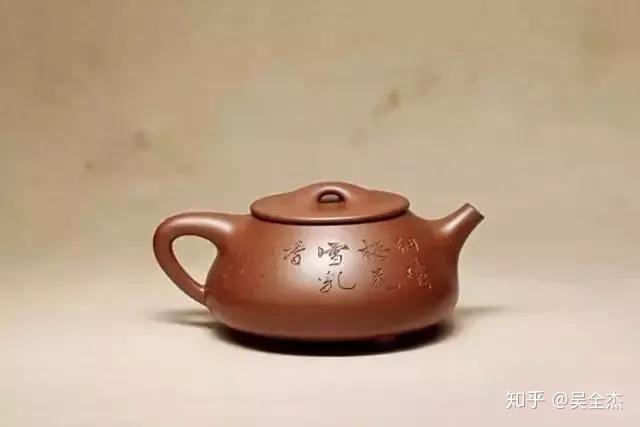 史上最贵的12把紫砂壶- 知乎